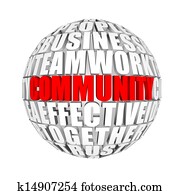 community community
