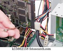 Computer repair Computer repair