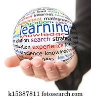 conceito, de, aprendizagem