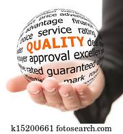 conceito, de, qualidade