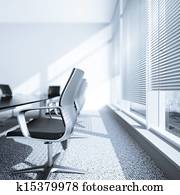 conference room conference room