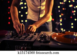 cool dj cool dj