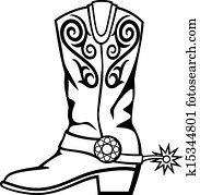 cowboy boot cowboy boot
