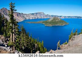 Crater Lake