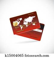 Credit card Credit card