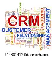 crm customer relationship managment