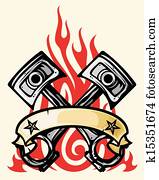 Download 700 Gambar Animasi Piston Keren HD Paling Keren Download 700 Gambar Animasi Piston Keren HD Paling Keren