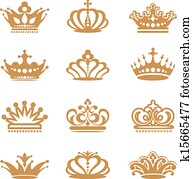 Crown collection Crown collection