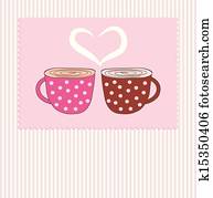 Cups of tea Cups of tea