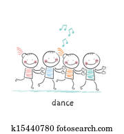 dance dance