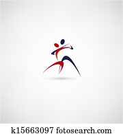 dancer icon dancer icon
