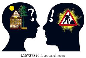 Delight or nightmare of home owners