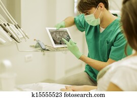 Dentist Dentist