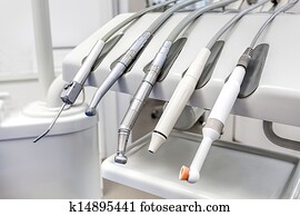 Dentist tools Dentist tools