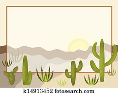 Desert Desert