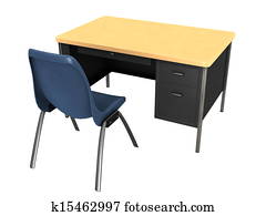 desk and chair desk and chair