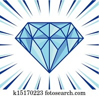 Diamond shine Diamond shine
