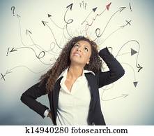 Difficult choices in business