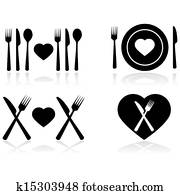 Dinner date Dinner date