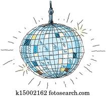 Disco Ball Disco Ball