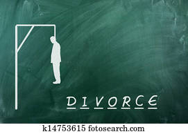 divorcio