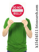 Do Not Bully 
