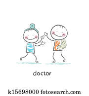 doctor doctor