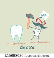 doctor, doctor,