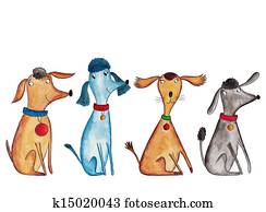 Dogs Dogs