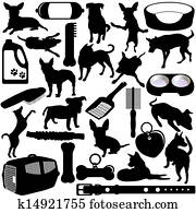 Dogs, Puppies and Accessories Dogs, Puppies and Accessories