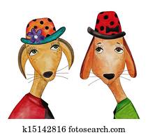 Dogs Dogs