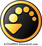 download button download button
