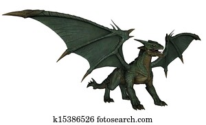 dragon dragon