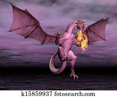 Dragon Dragon