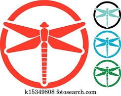 dragonfly sign dragonfly sign