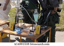 drug lab drug lab
