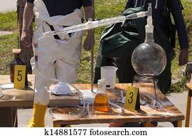 drug lab drug lab