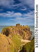 Dunnottar Castle, Scotland