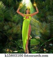Earth Goddess Earth Goddess
