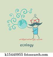 ecologia
