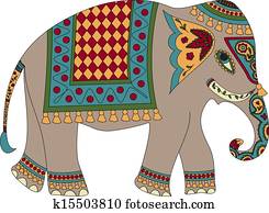 elephant elephant