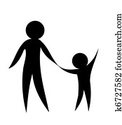 elternteil kind elternteil kind
