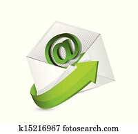 email. mail. contact us illustration email. mail. contact us illustration