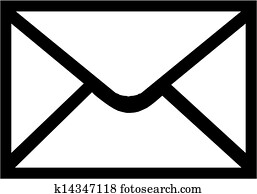 Envelope icon Envelope icon