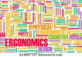 Ergonomics Ergonomics