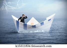 Escape from the crisis Escape from the crisis