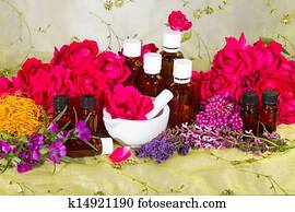 Essential oil Essential oil