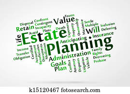 Estate planning