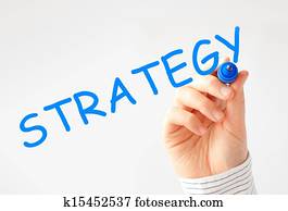 estratégia