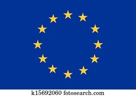 EU flag